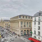 Comfy Apartment For 2 In Gare Du Nord